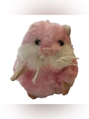 Webkinz Sweetie MAZIN' Hamster